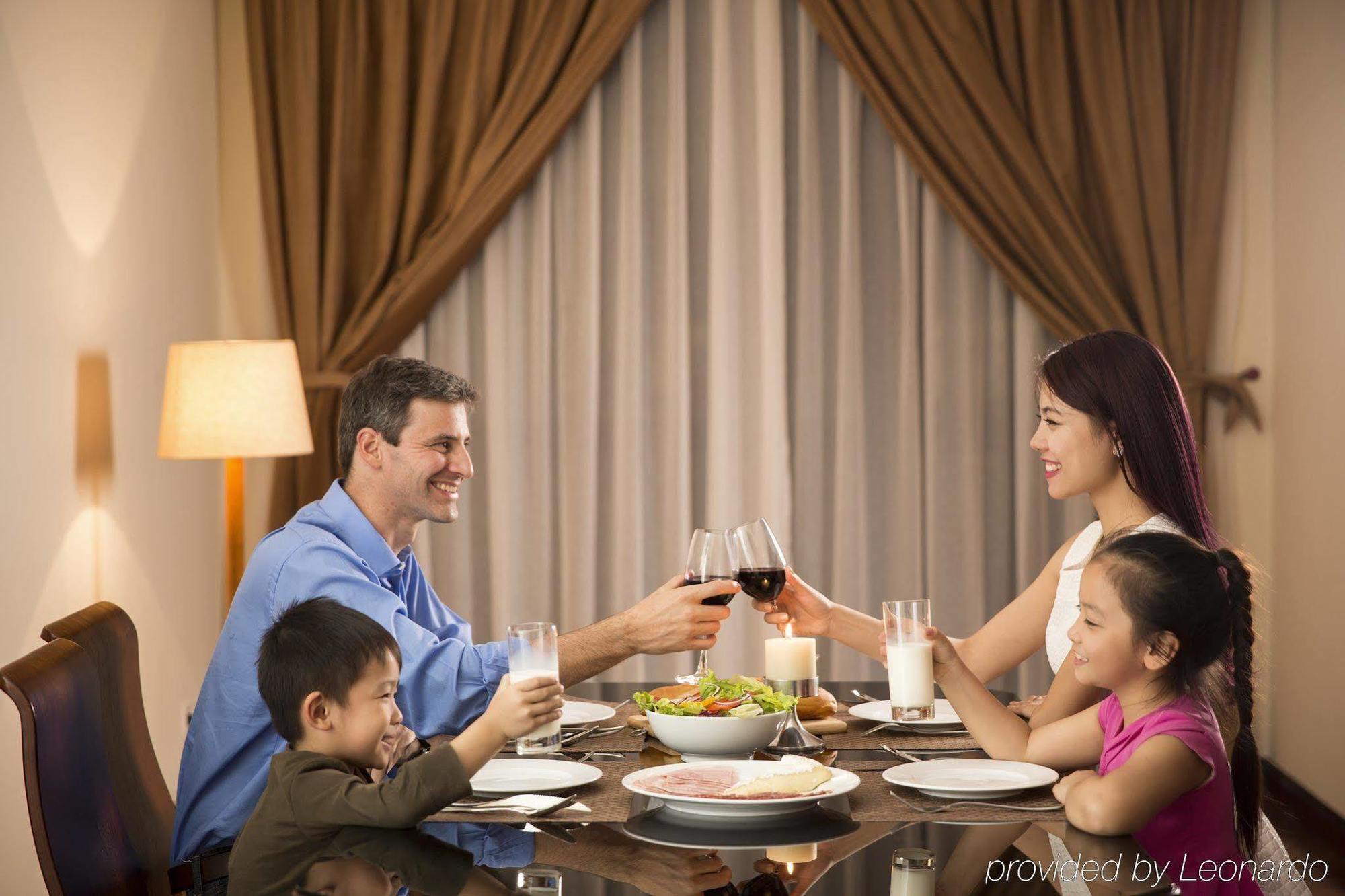 Vinhomes Royal City Apartment Hanoi Buitenkant foto
