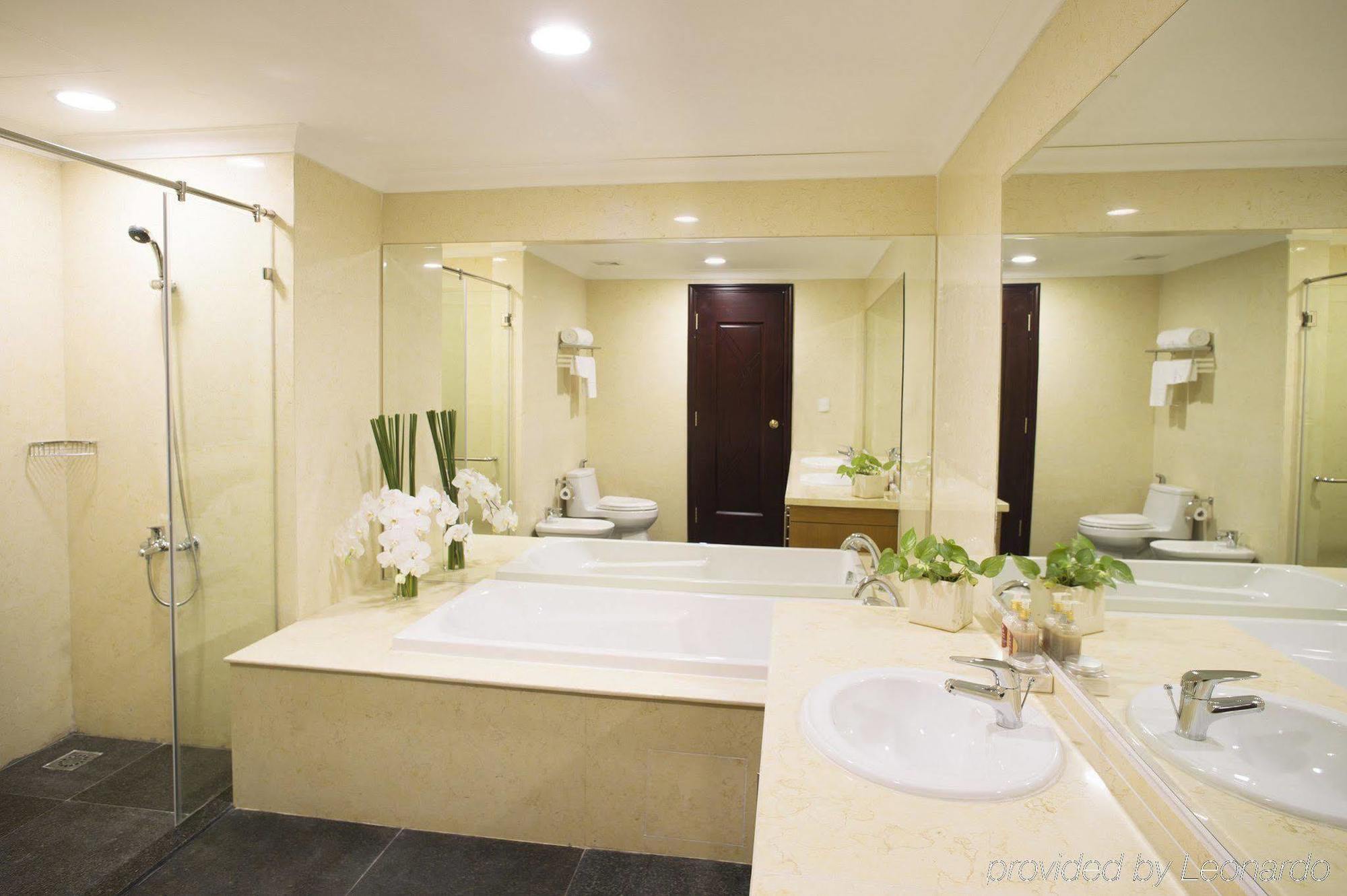 Vinhomes Royal City Apartment Hanoi Buitenkant foto