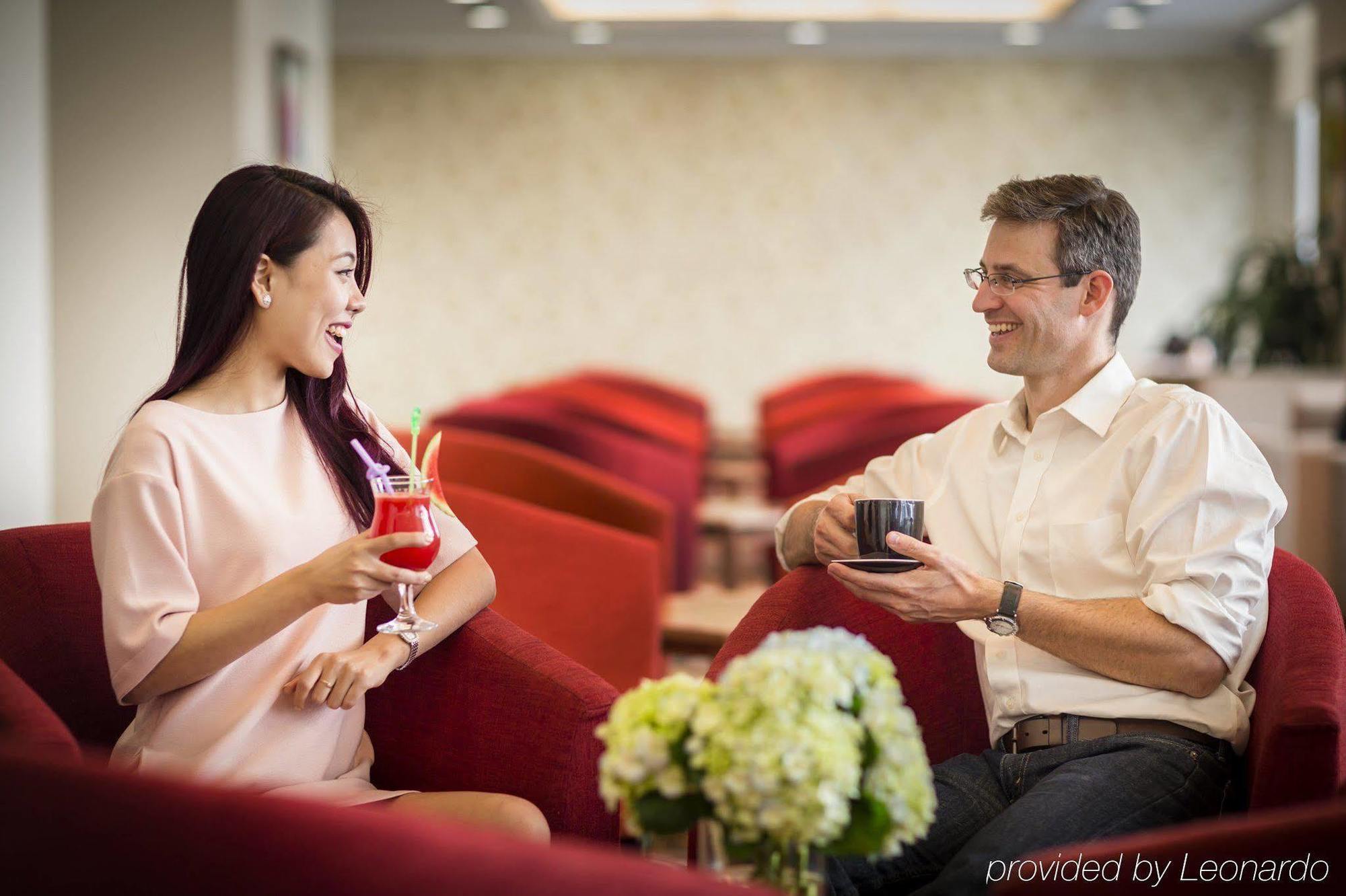 Vinhomes Royal City Apartment Hanoi Buitenkant foto
