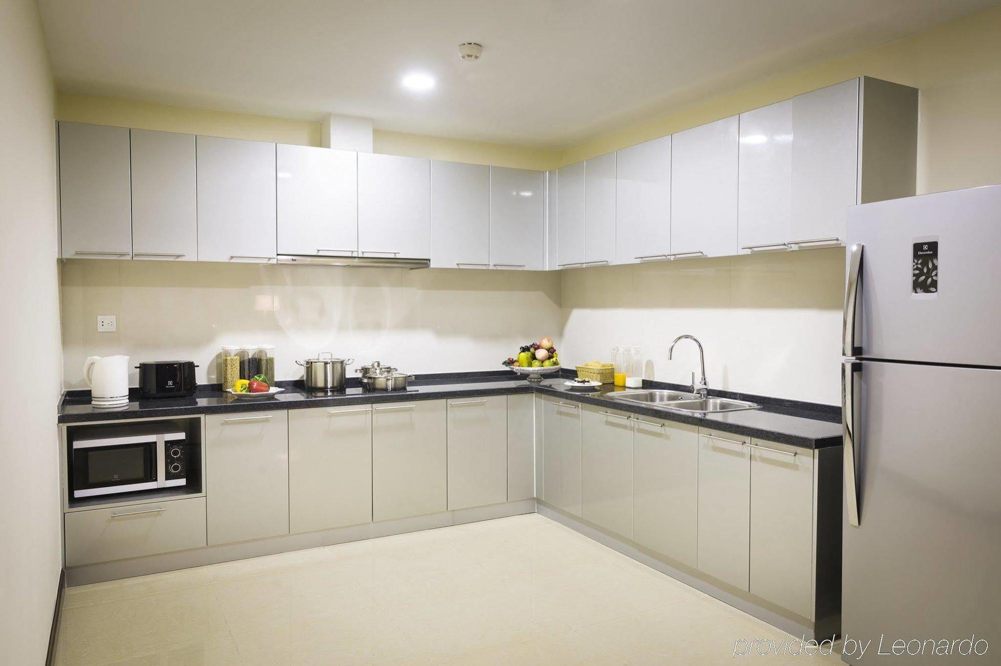 Vinhomes Royal City Apartment Hanoi Buitenkant foto
